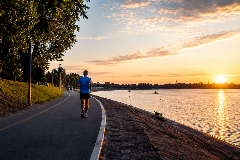 Best Running Routes in Belgrade: 5 Places Local Runners Recommend
