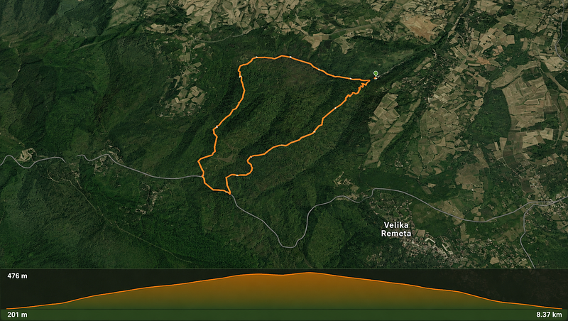 Best Hiking Trails in Fruška Gora: 5 Scenic Routes Worth Exploring